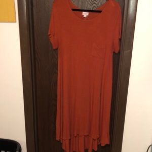 Lularoe Carly